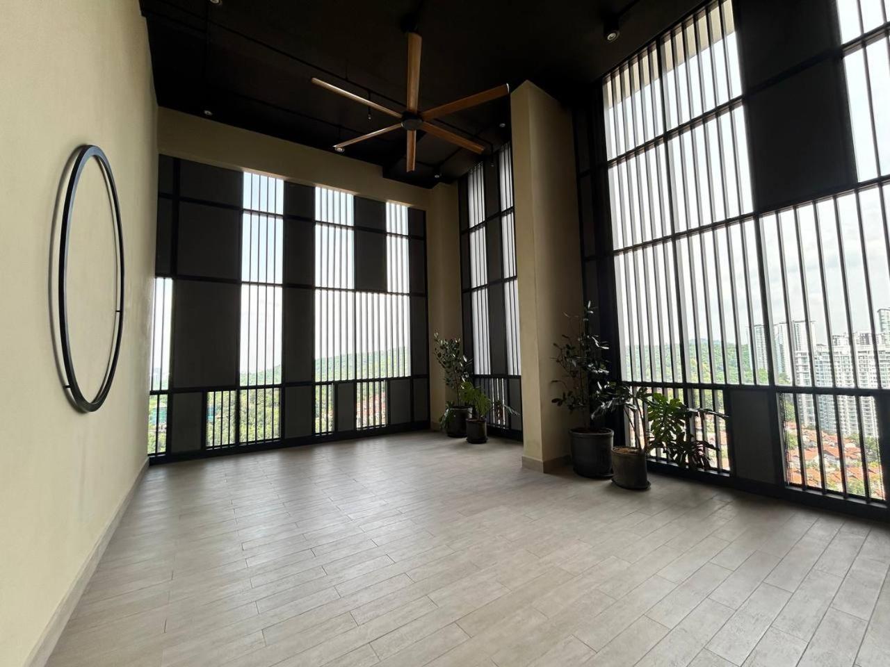 Aparthotel Societe By Bamboo Hospitality Kuala Lumpur Exterior foto
