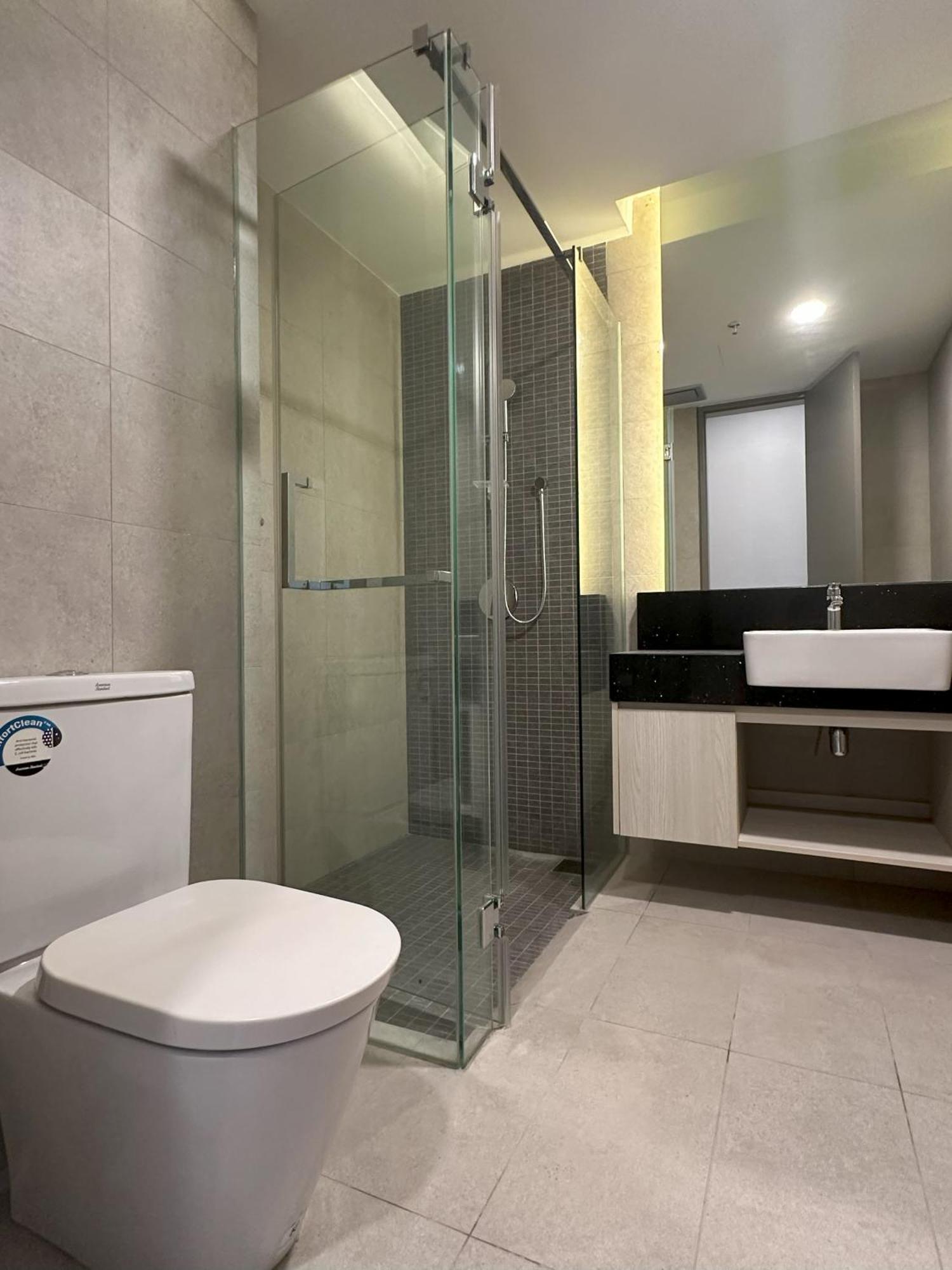 Aparthotel Societe By Bamboo Hospitality Kuala Lumpur Exterior foto