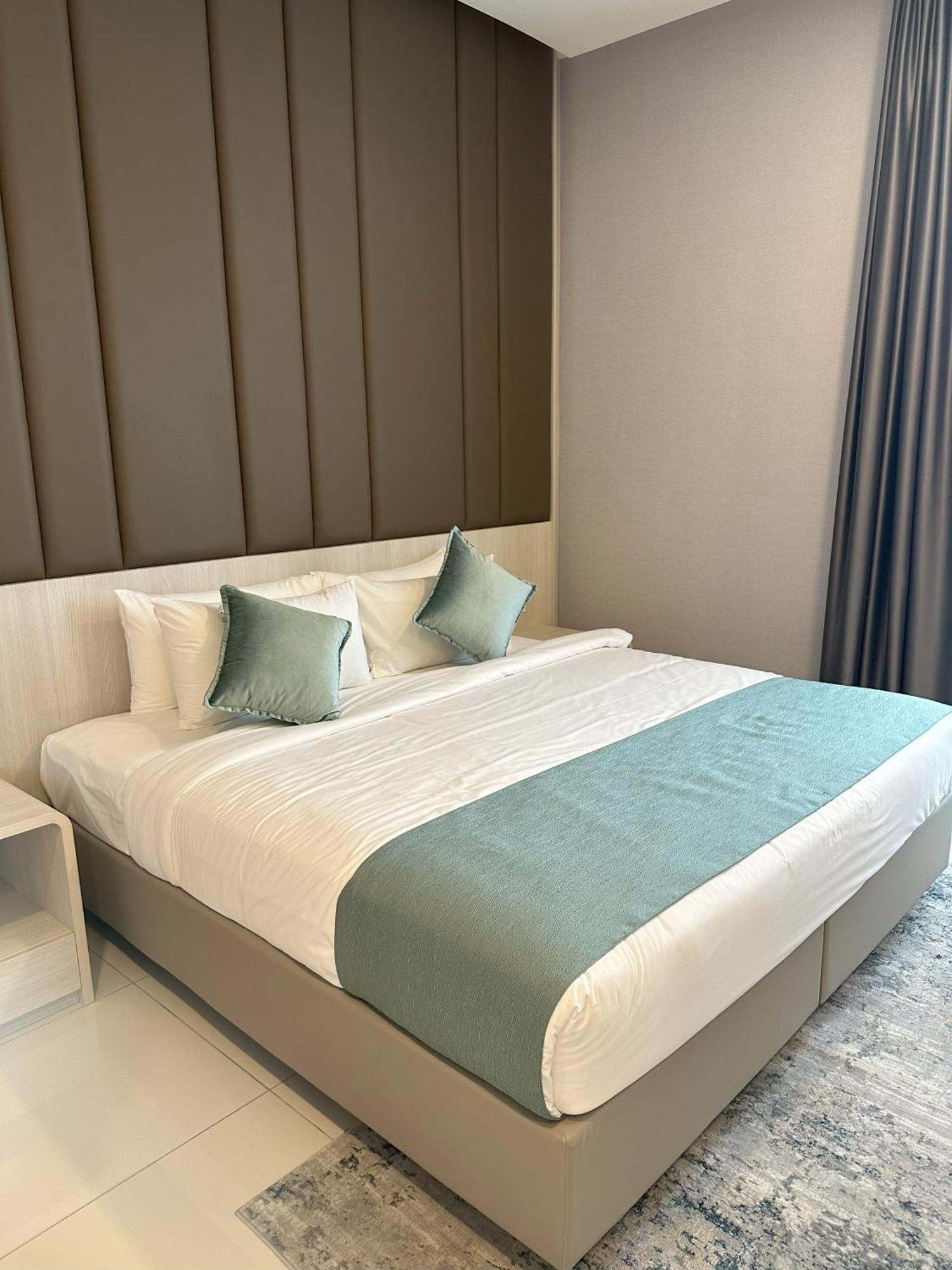 Aparthotel Societe By Bamboo Hospitality Kuala Lumpur Exterior foto